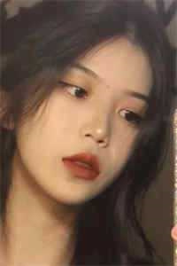 暗烧 作者：初醺