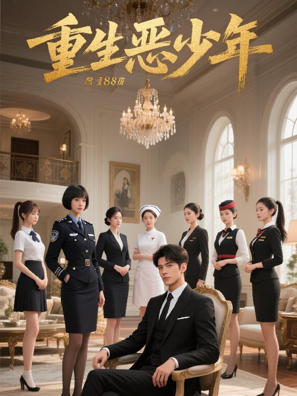 重生恶少年